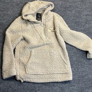 Cabin Fever by Ramatex Sherpa Pullover Vail Colorado XSM Men's
